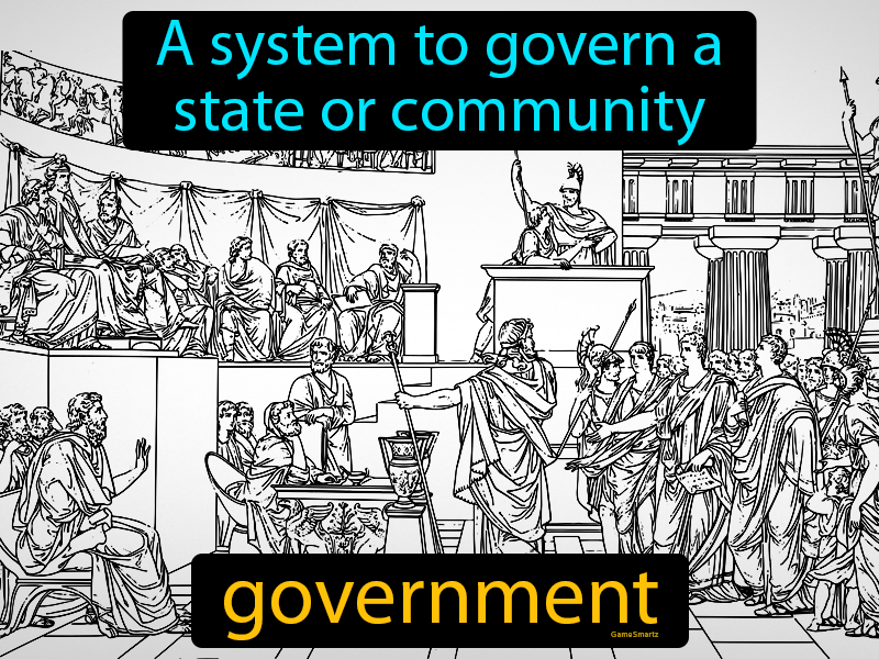 Government Definition