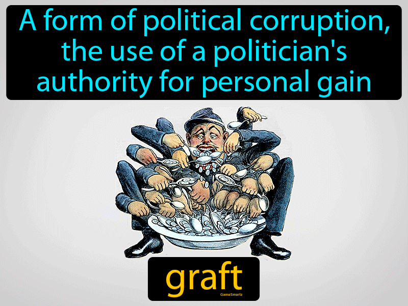 Graft Definition