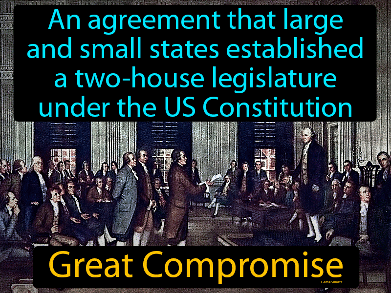 Great Compromise Definition