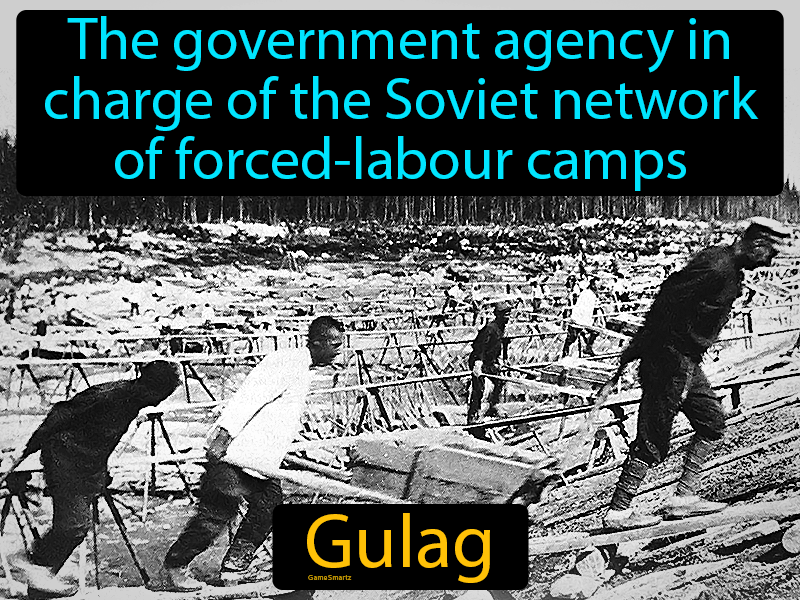 Gulag Definition