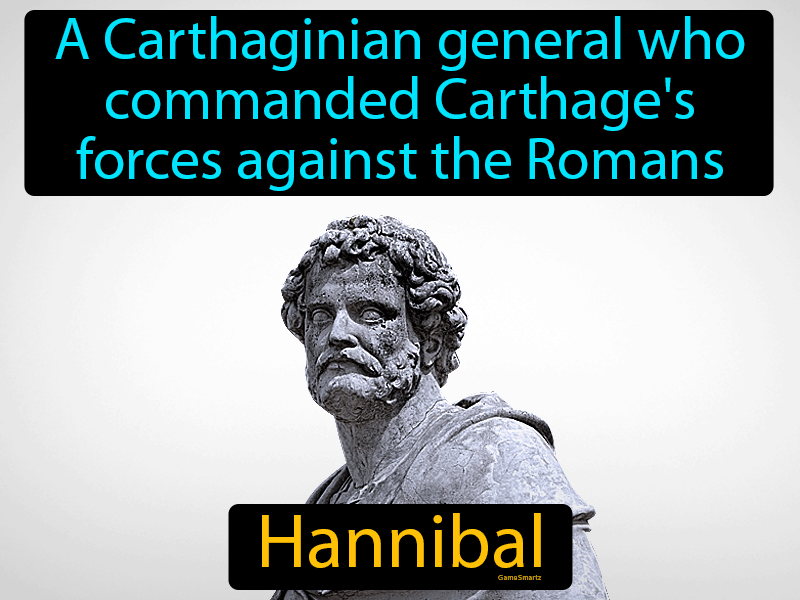 Hannibal Definition