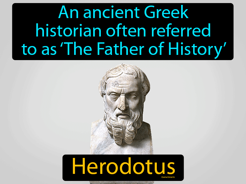 herodotus-definition-image-gamesmartz