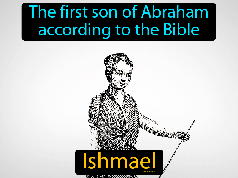 Ishmael Definition