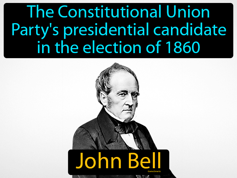 John Bell Definition