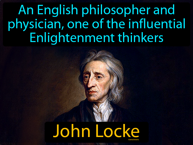 John Locke Definition