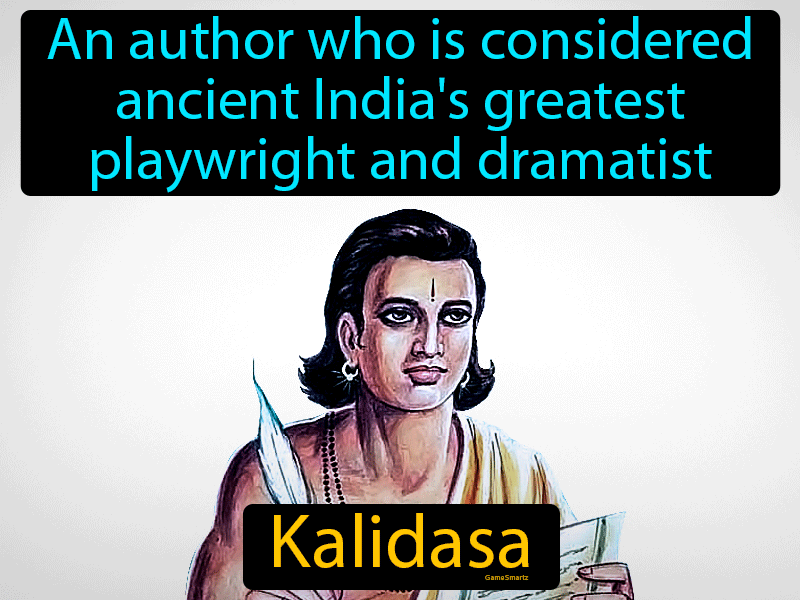 Kalidasa Definition