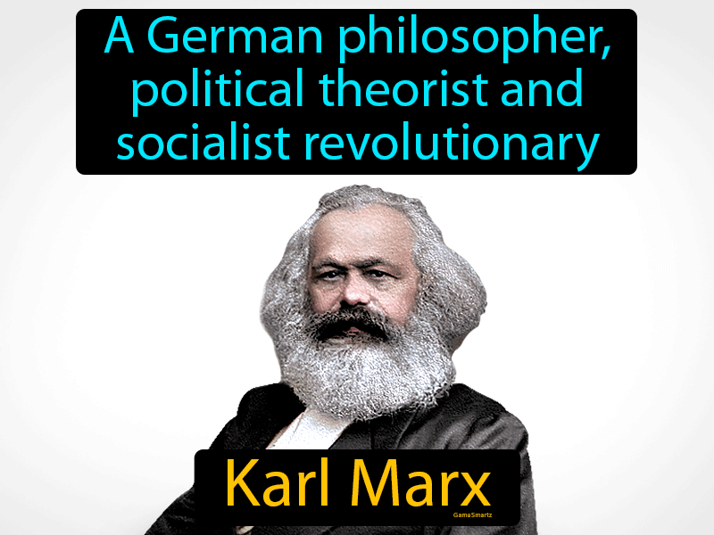 Marxism Definition