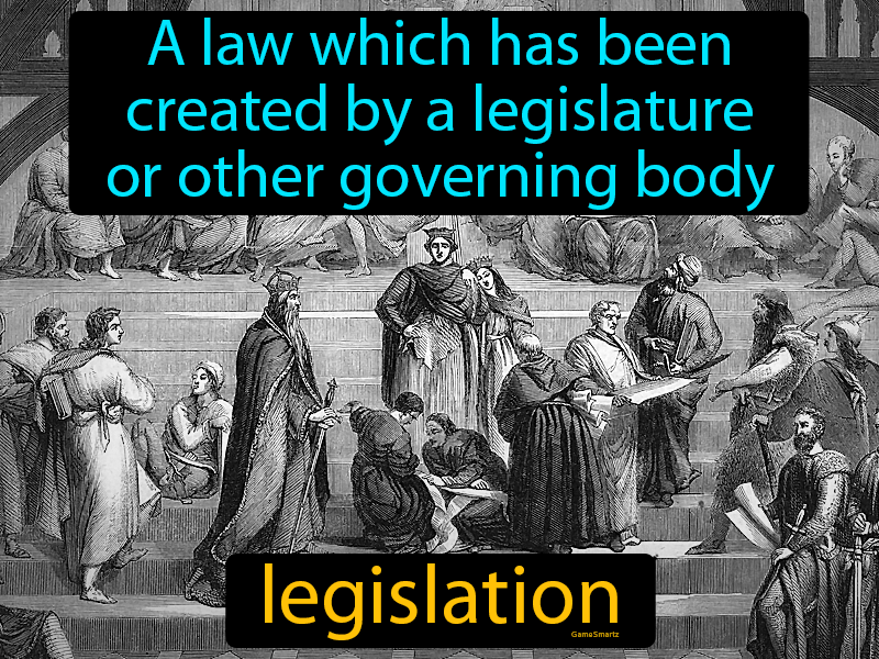 legislation-definition-image-gamesmartz