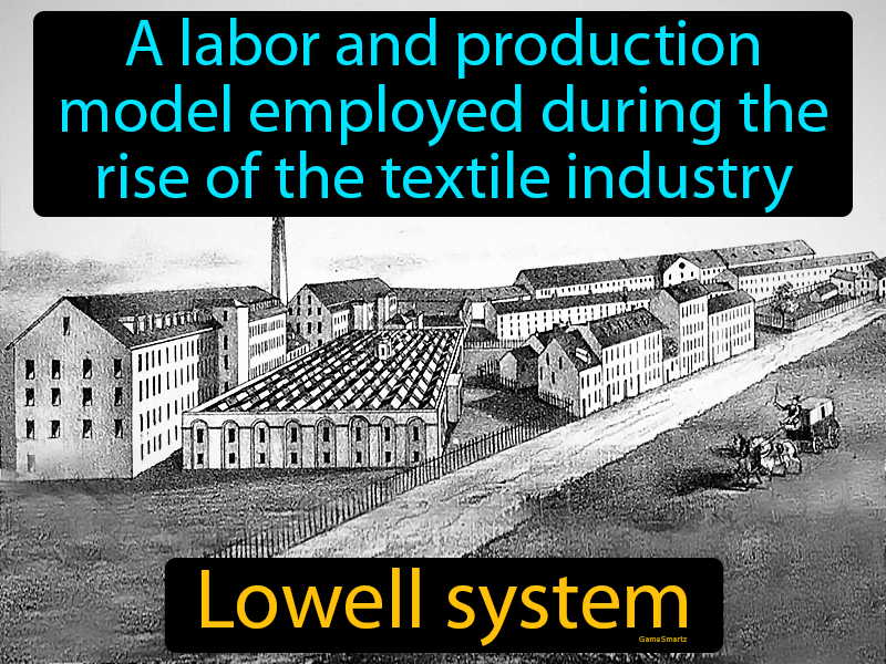 Lowell System Definition