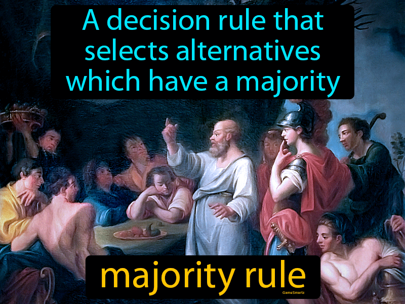 majority-rule-definition-image-gamesmartz