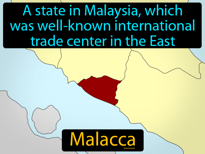 Malacca Definition