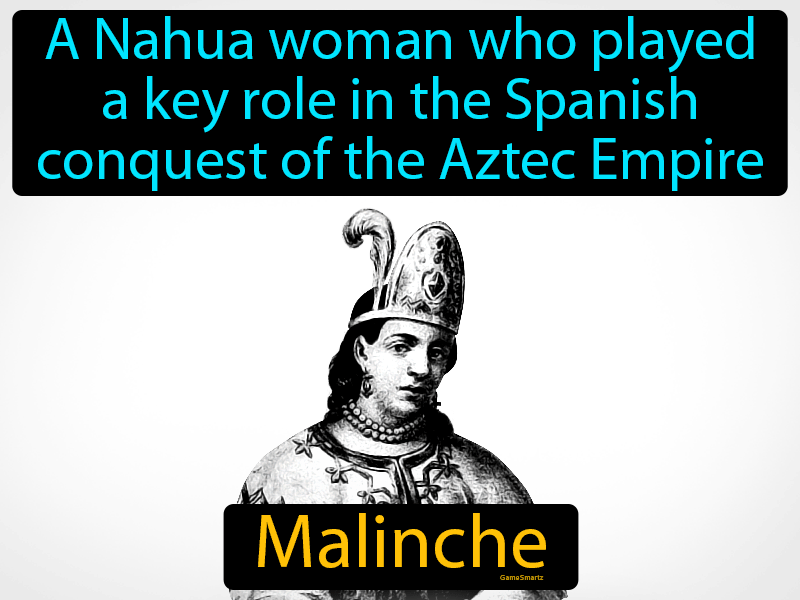Malinche Definition