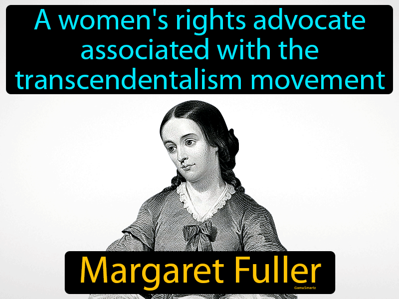 Margaret Fuller Definition