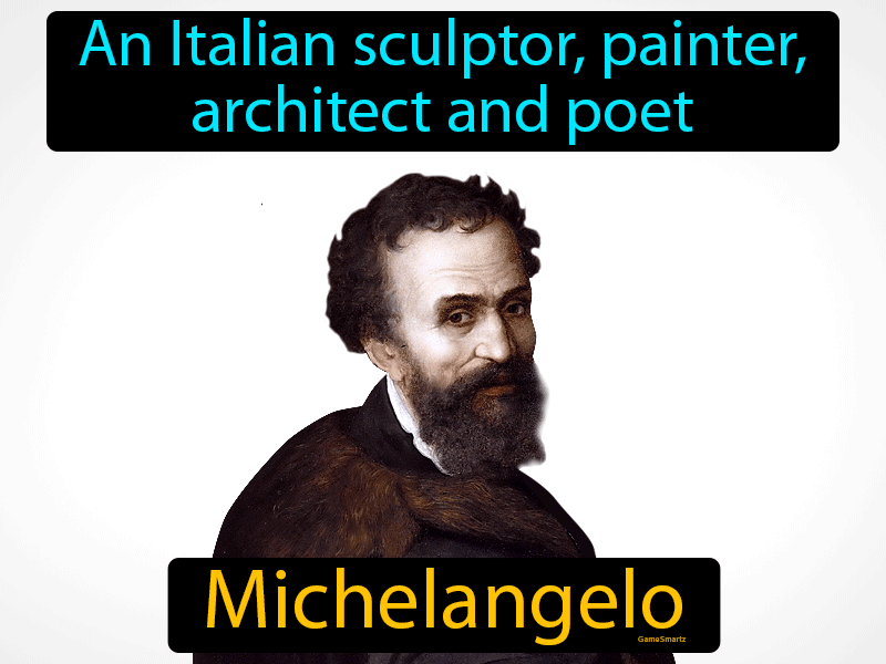 Michelangelo Definition