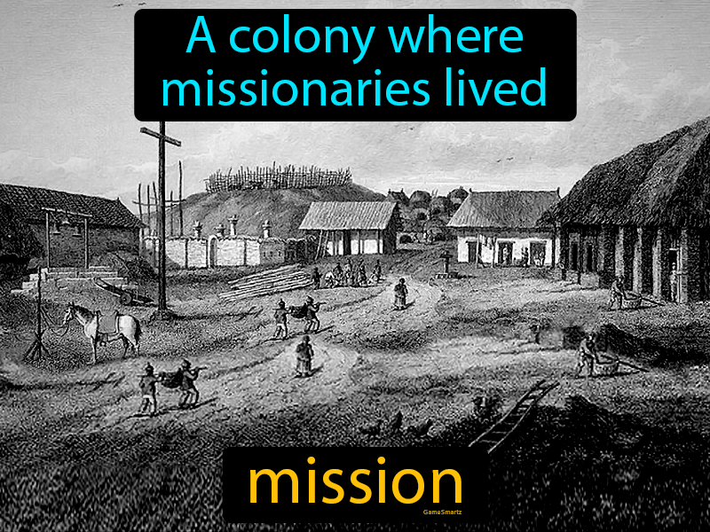 Mission Definition