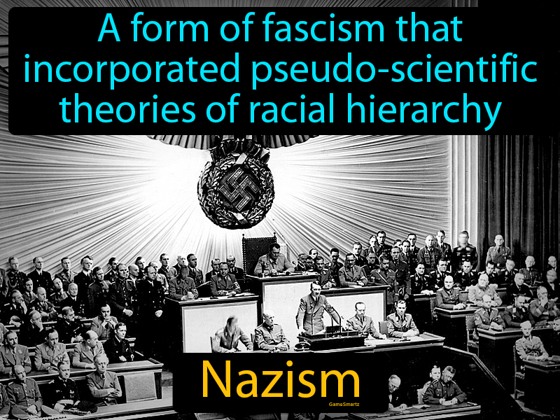 Nazism Definition