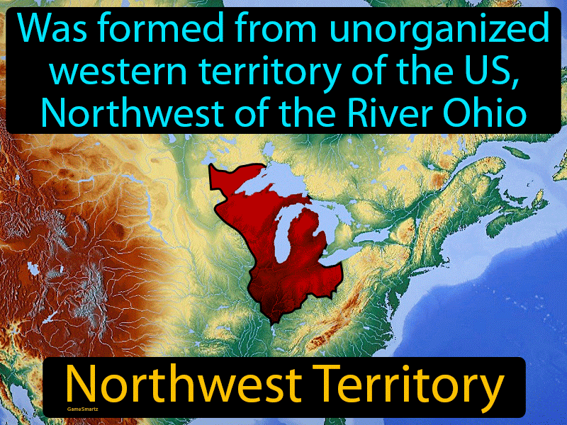Northwest Territory Definition