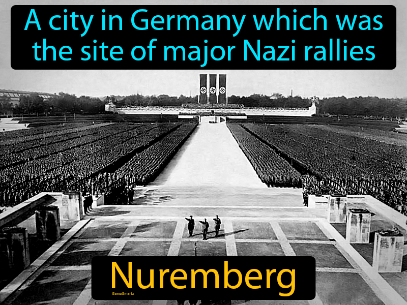 Nuremberg Definition