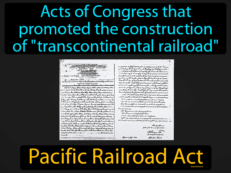 Railroad Glossary: Terms, Definitions, Meanings