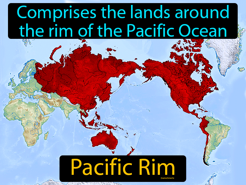 Pacific Rim Definition
