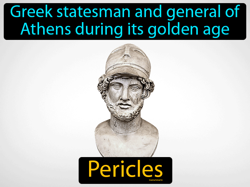 Pericles Definition