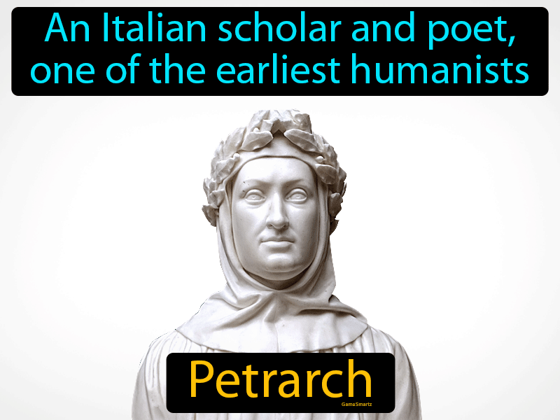 Petrarch Definition