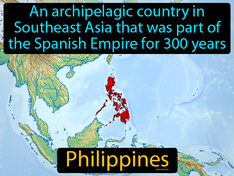 Philippines Definition