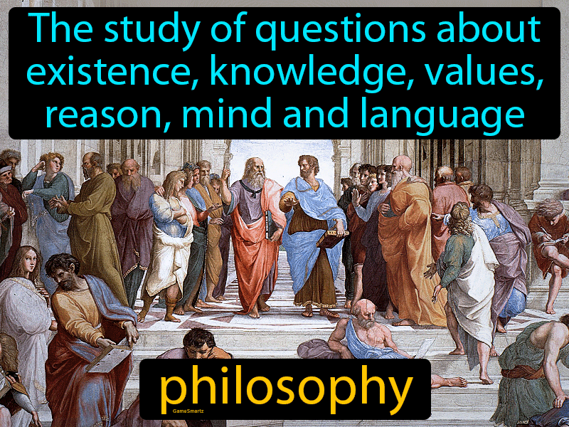 Philosophy Definition