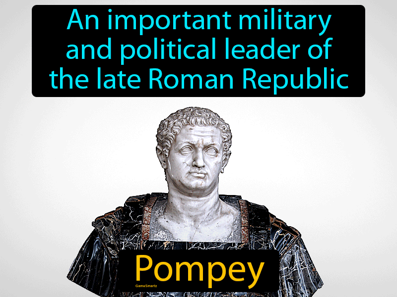 Pompey Definition