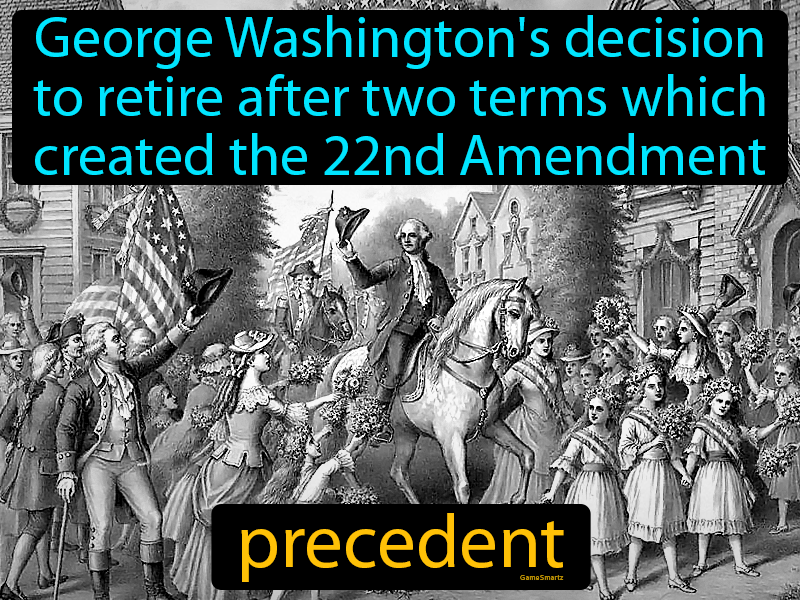 Precedent Definition