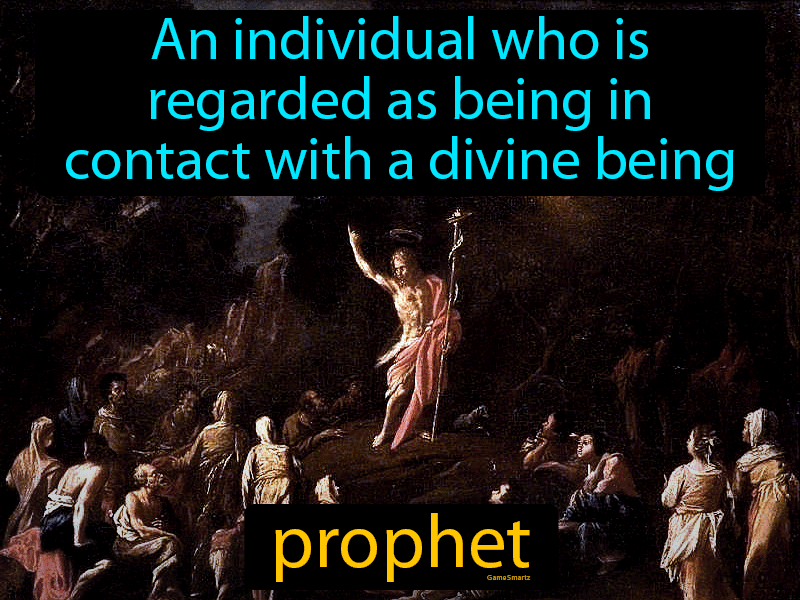 Prophet Definition