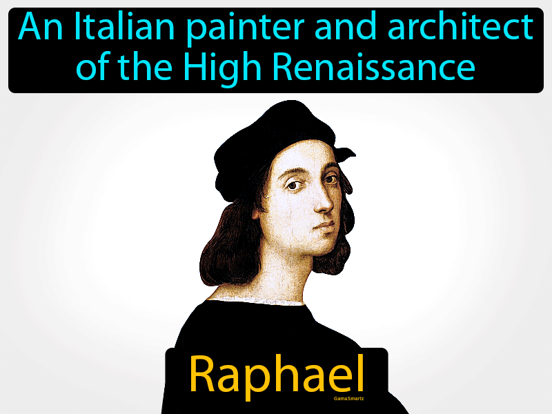 Raphael Definition