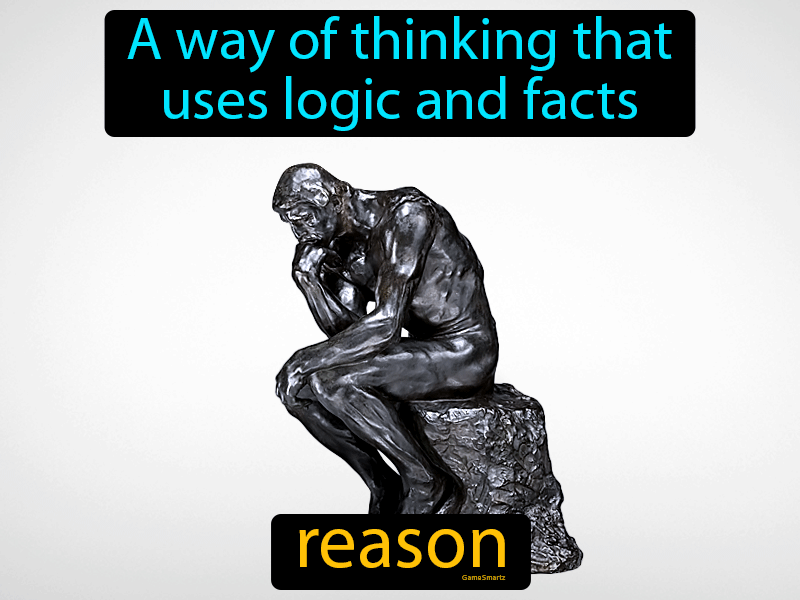 Reason Definition