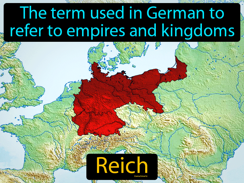 Reich Definition