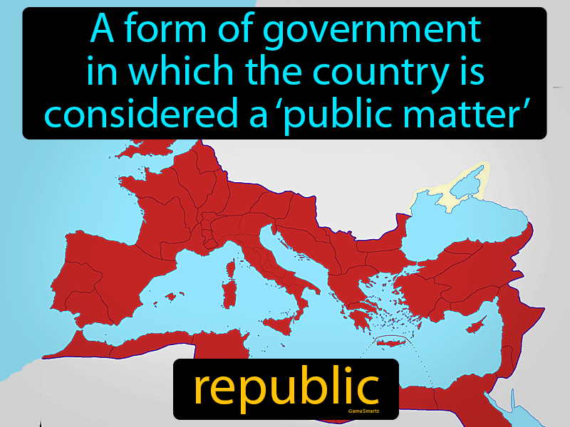 Republic Definition