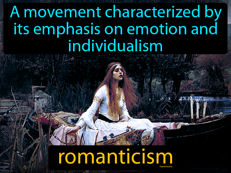 Romanticism Definition
