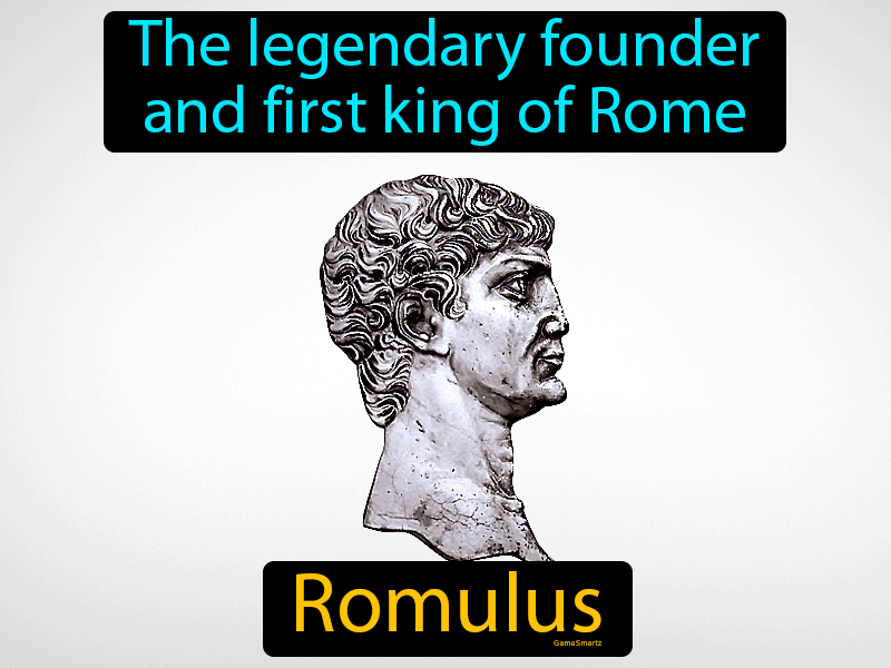 Romulus Definition