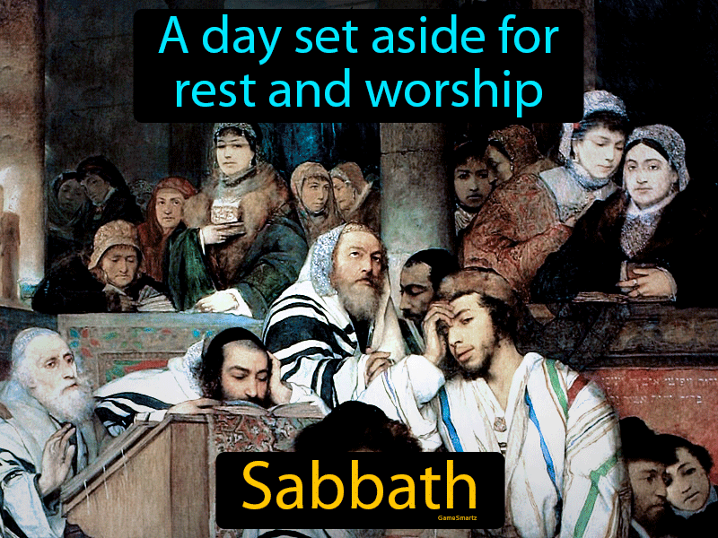 Sabbath Definition