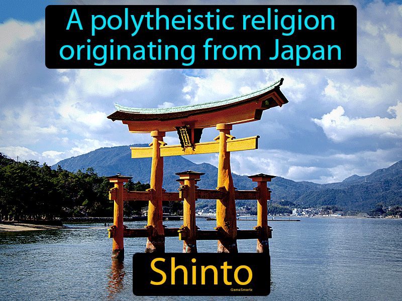 Shinto Definition
