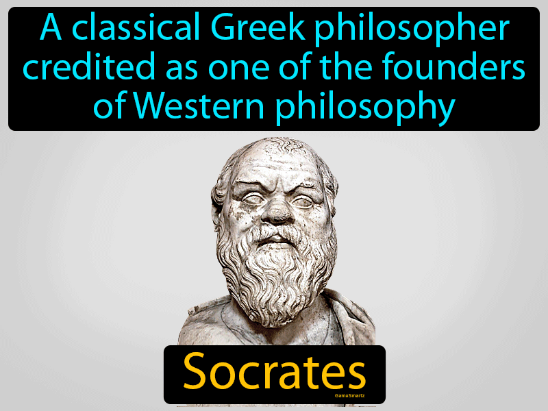 Socrates Definition
