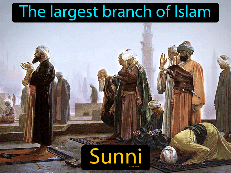 Sunni Definition