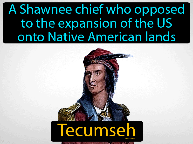 Tecumseh Definition