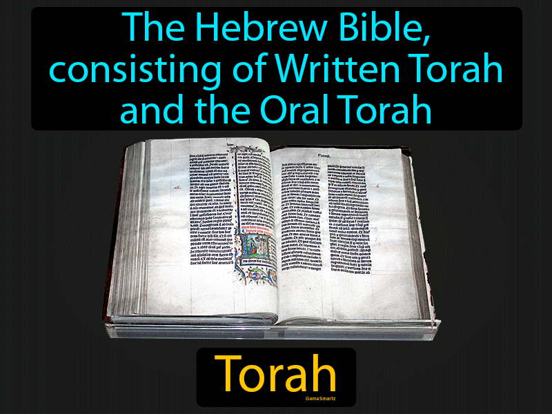 Torah Definition