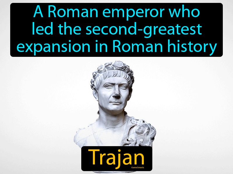 Trajan Definition