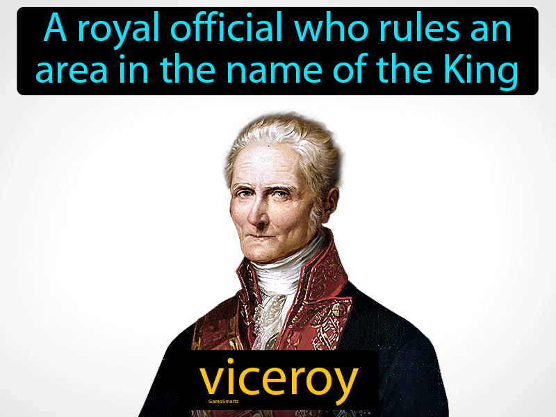 Viceroy Definition