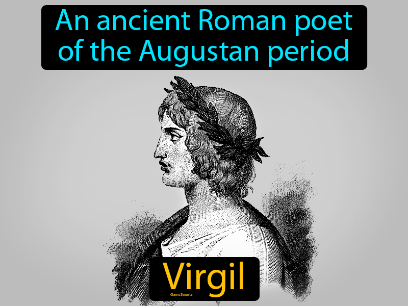 Virgil Definition