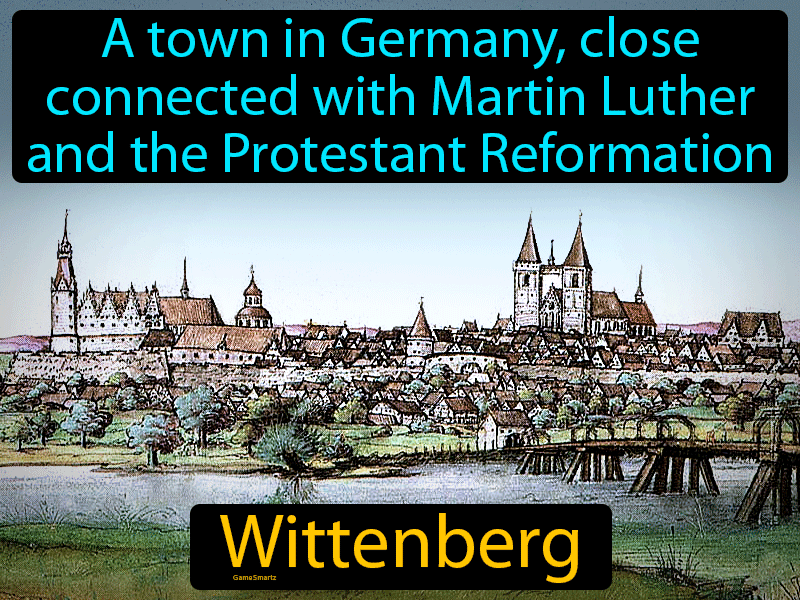 Wittenberg Definition