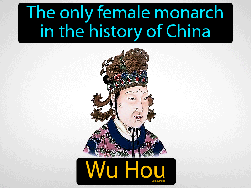 Wu Hou Definition
