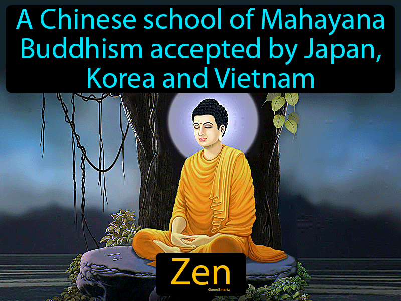 Zen Definition