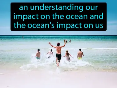ocean literacy
